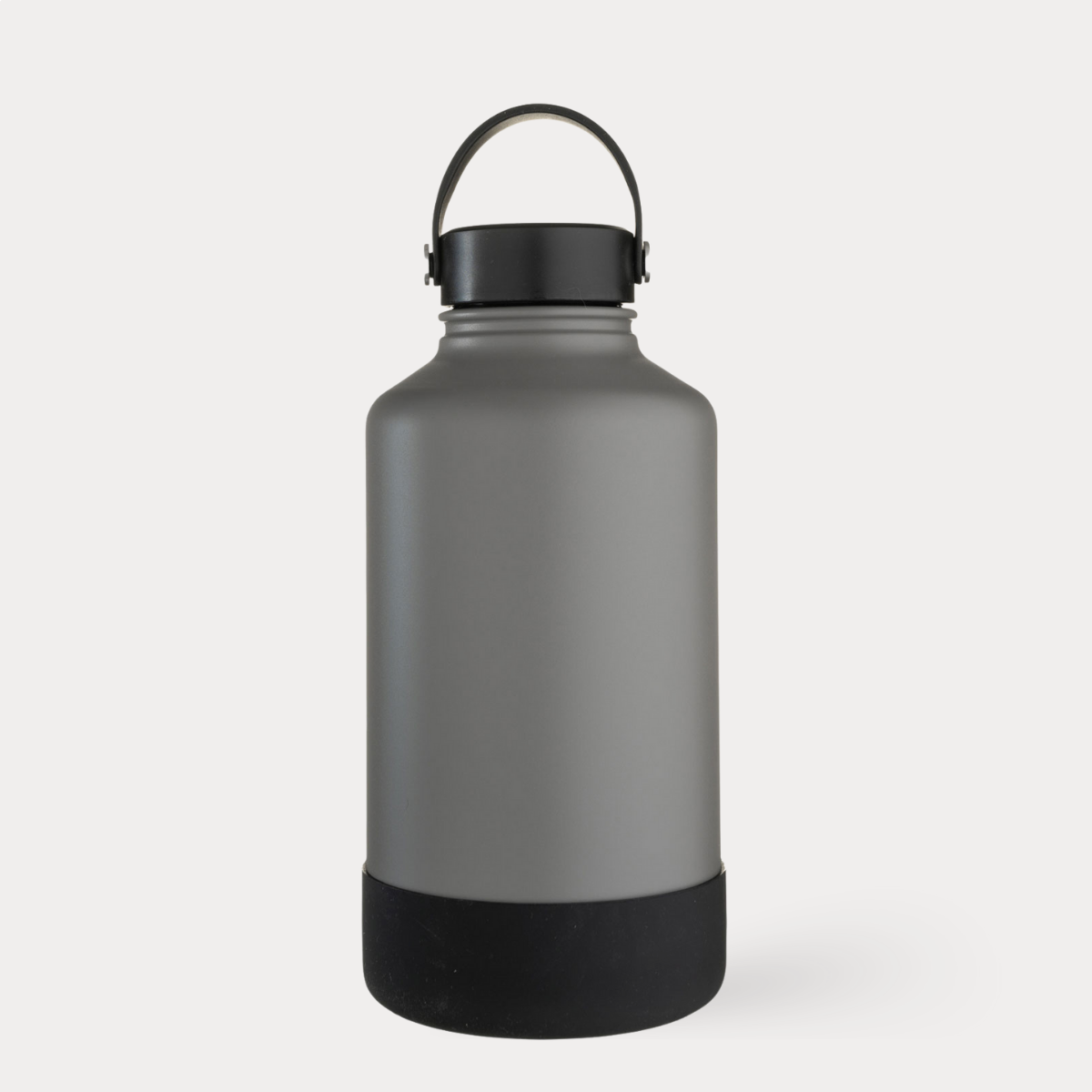 Sustainable kids bottle: Jelly Bottom for 64oz (2litre) Epic canteen | KIDDYKIND