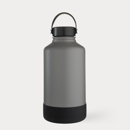 Sustainable kids bottle: Jelly Bottom for 64oz (2litre) Epic canteen | KIDDYKIND