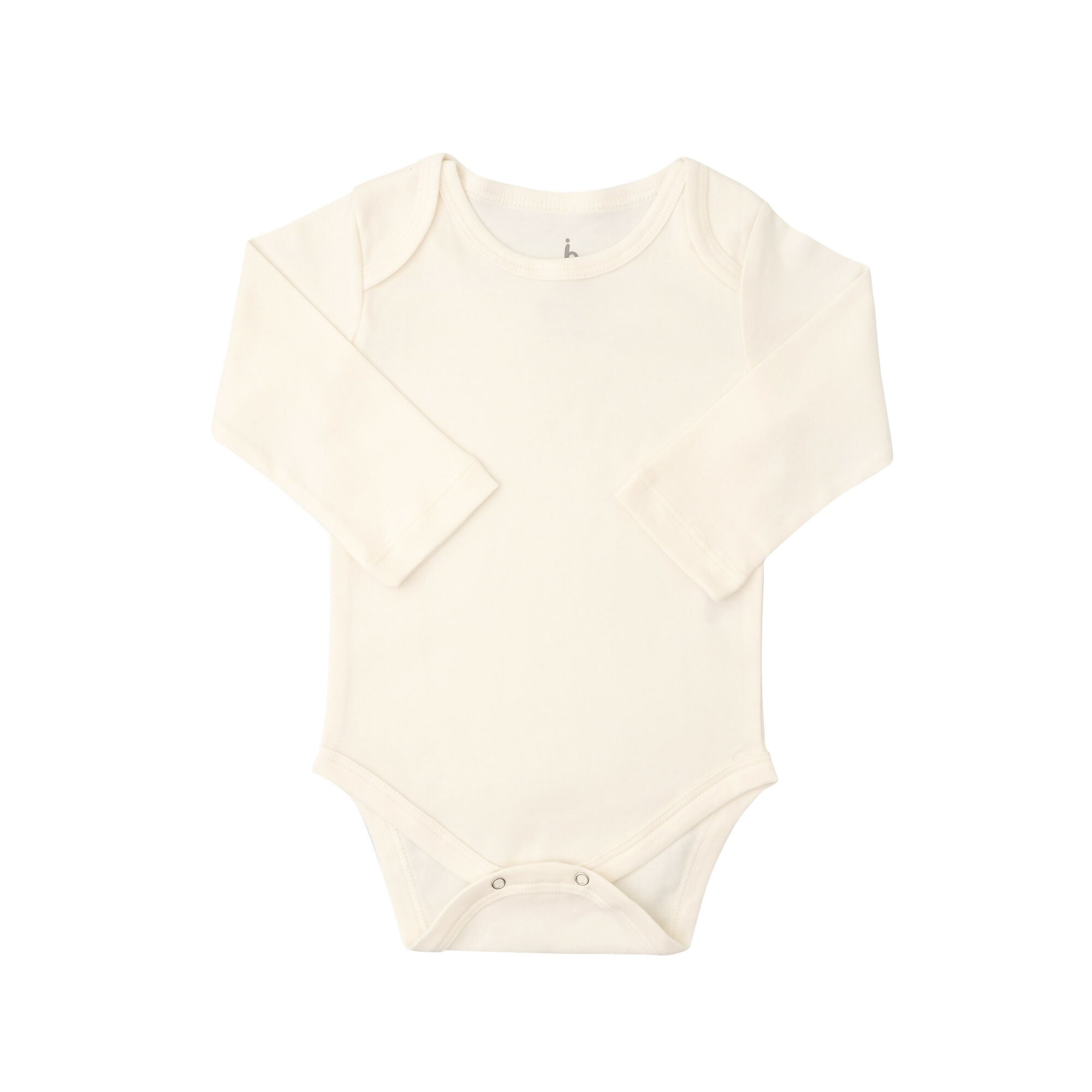 Long Sleeve Bodysuit