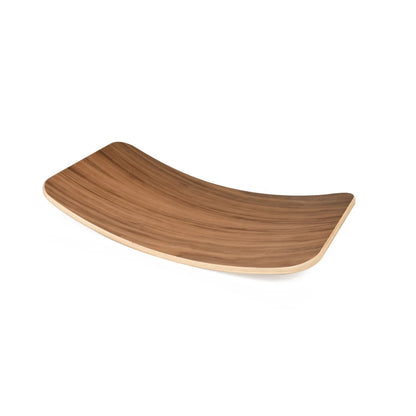 Wooden Balance Board - Little Arc