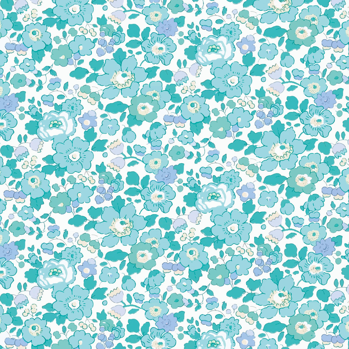 Aqua Garden Girl Bikini