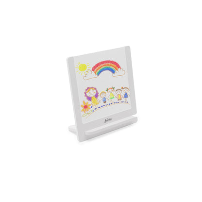 Jupiduu Artboard white finish with paper roll
