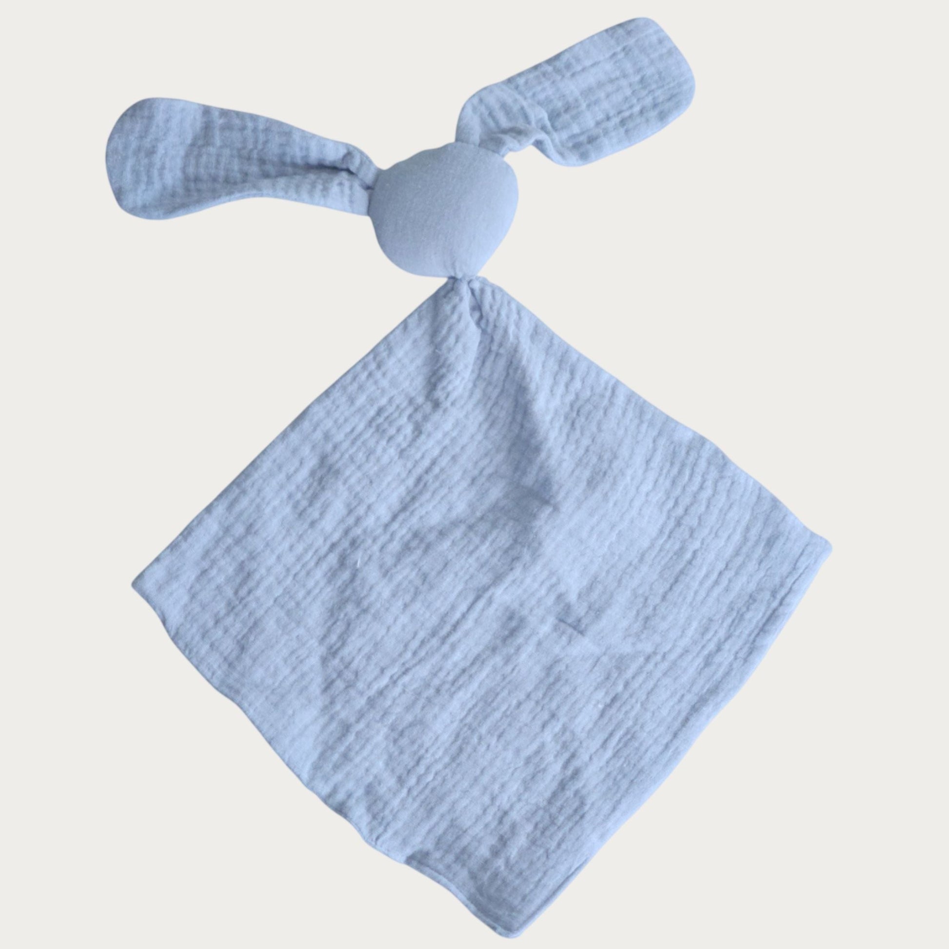 Comforter Security Blanket - Noah | open-ended wooden toy for kids UK