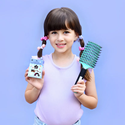 Fairy Tale Kids Bobble Set – 6 Pack