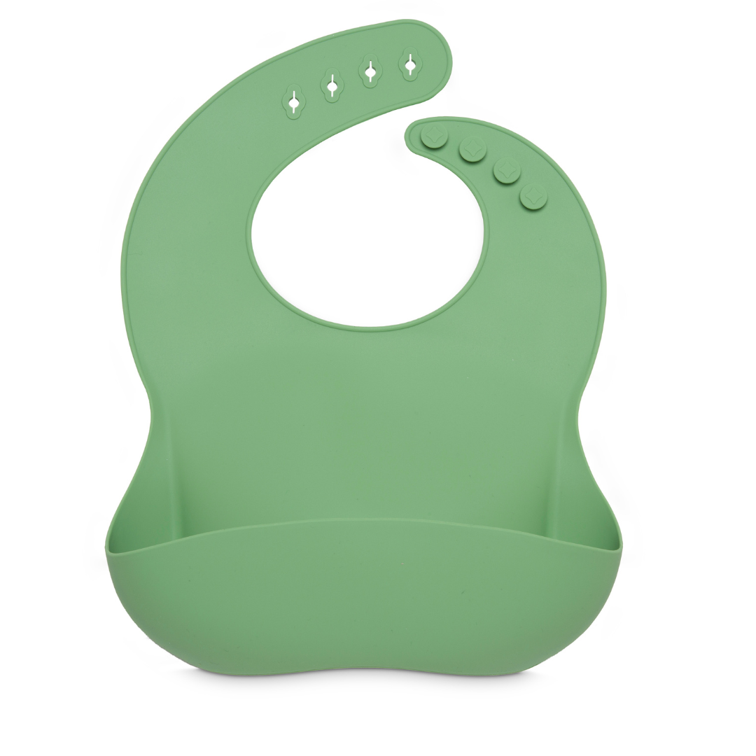 Natural baby skincare: Bamboo Weaning Set | KIDDYKIND