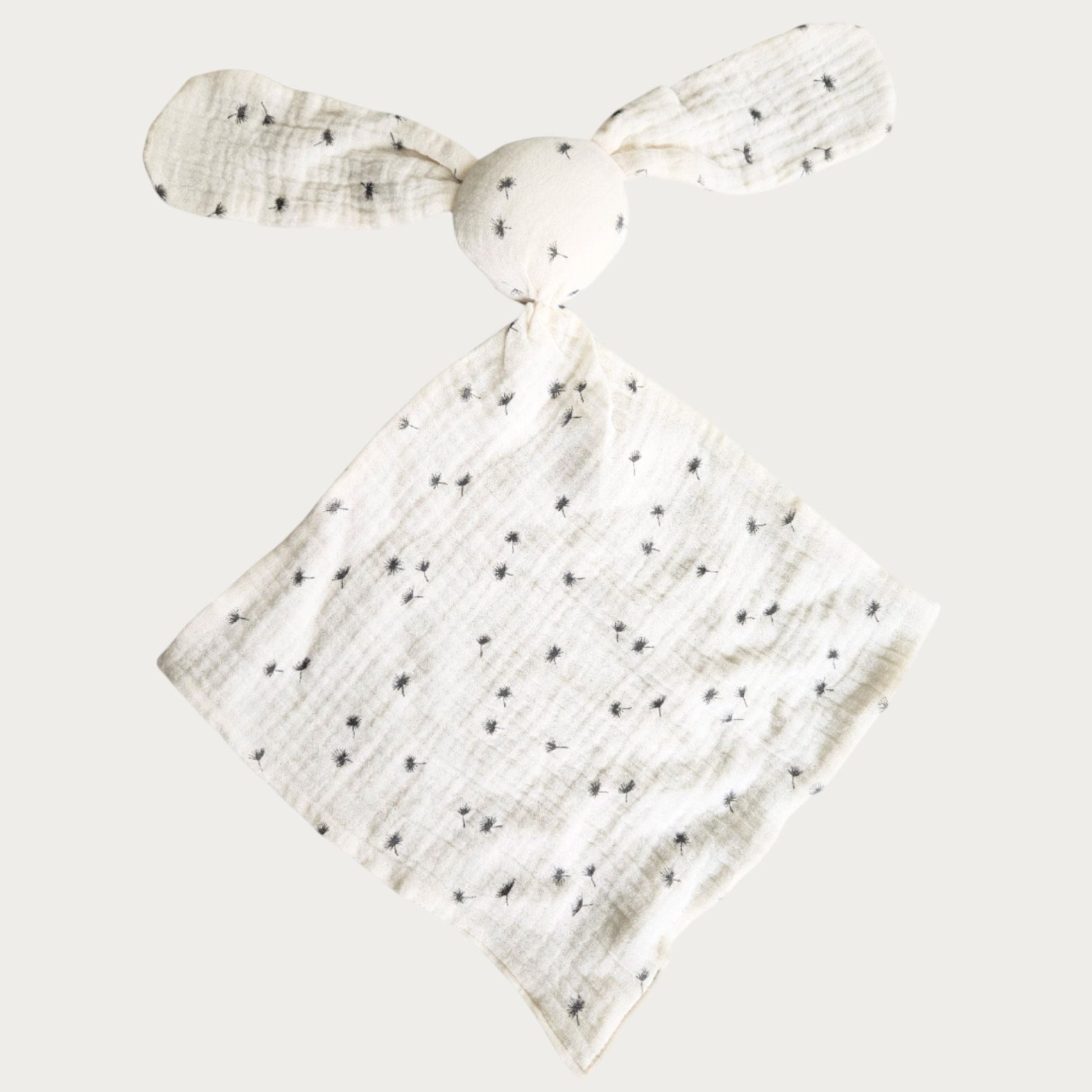 Comforter Security Blanket - Chloe | open-ended wooden toy for kids UK