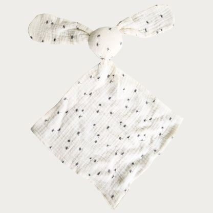 Comforter Security Blanket - Chloe | open-ended wooden toy for kids UK