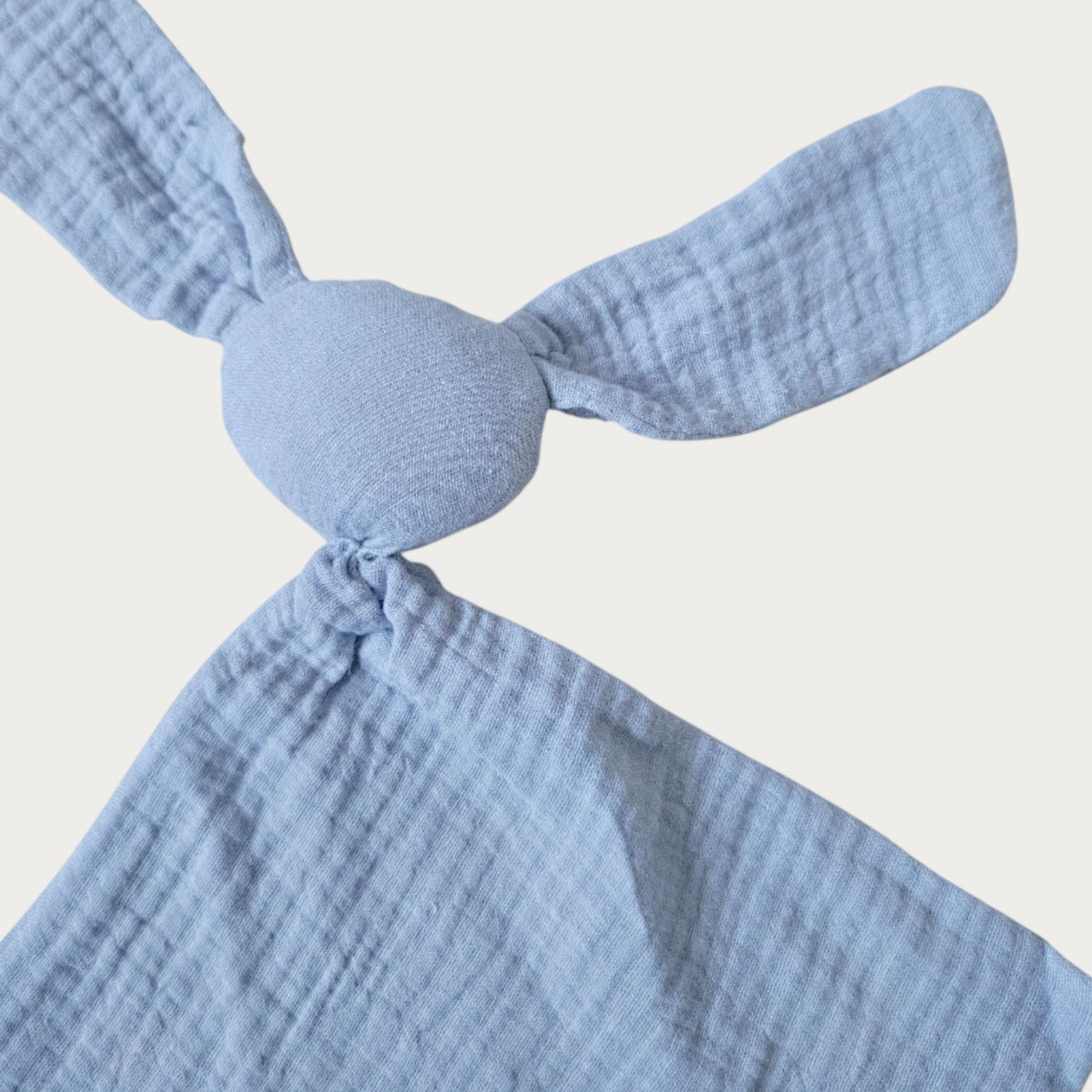 Comforter Security Blanket - Noah | open-ended wooden toy for kids UK