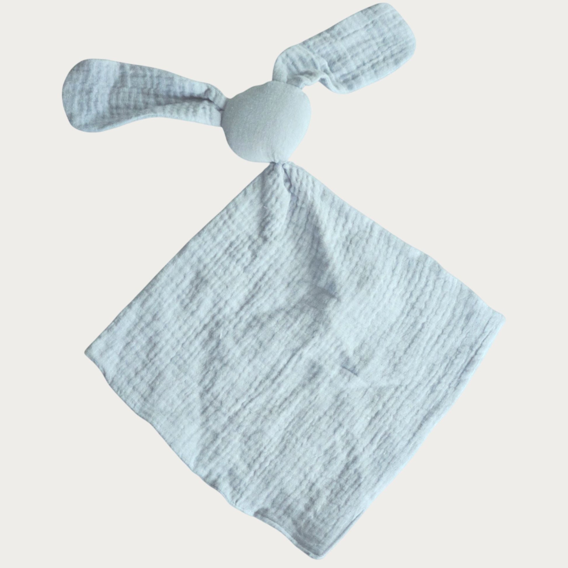 Sustainable Montessori toy: Comforter Security Blanket - Kasper | KIDDYKIND