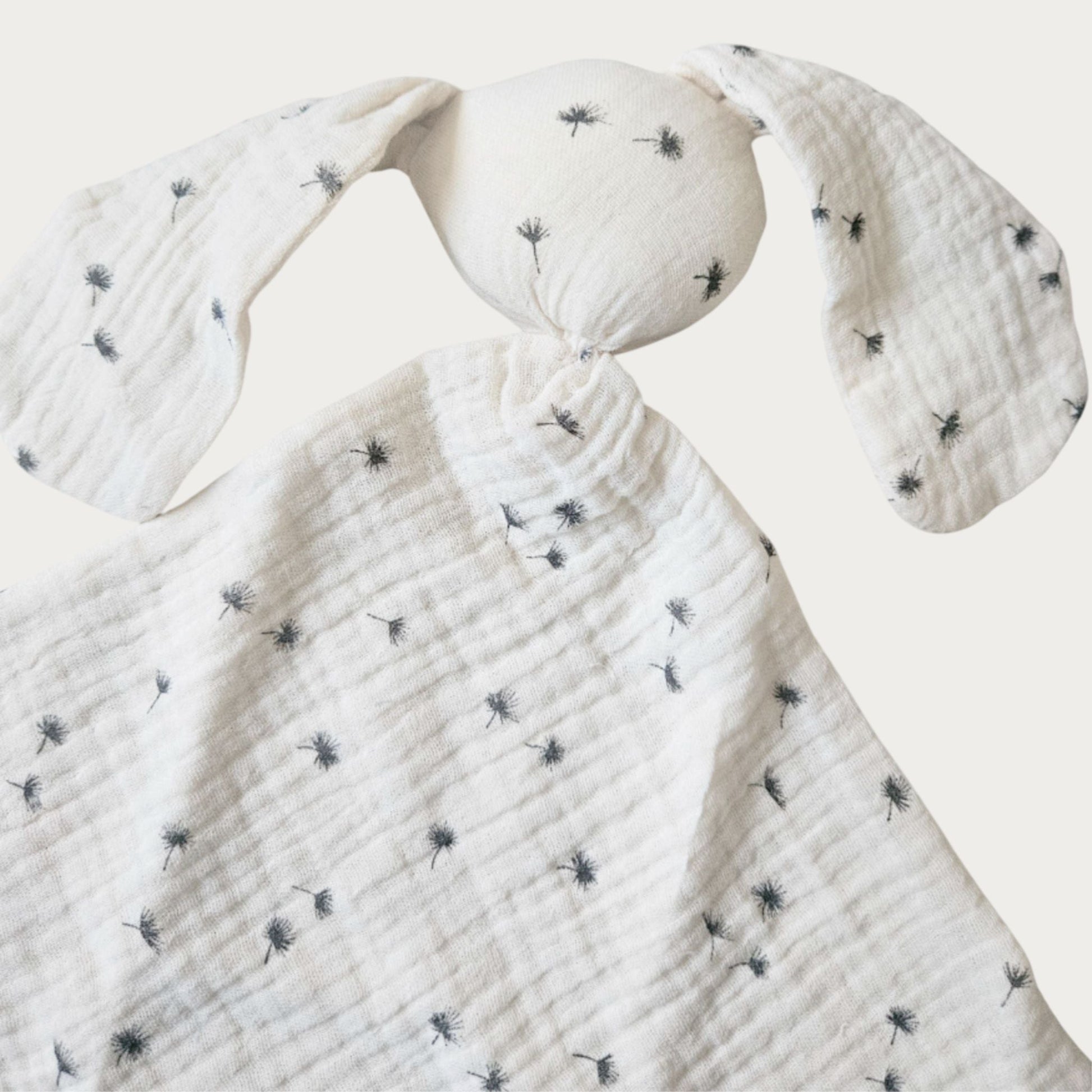 Comforter Security Blanket - Chloe | open-ended wooden toy for kids UK