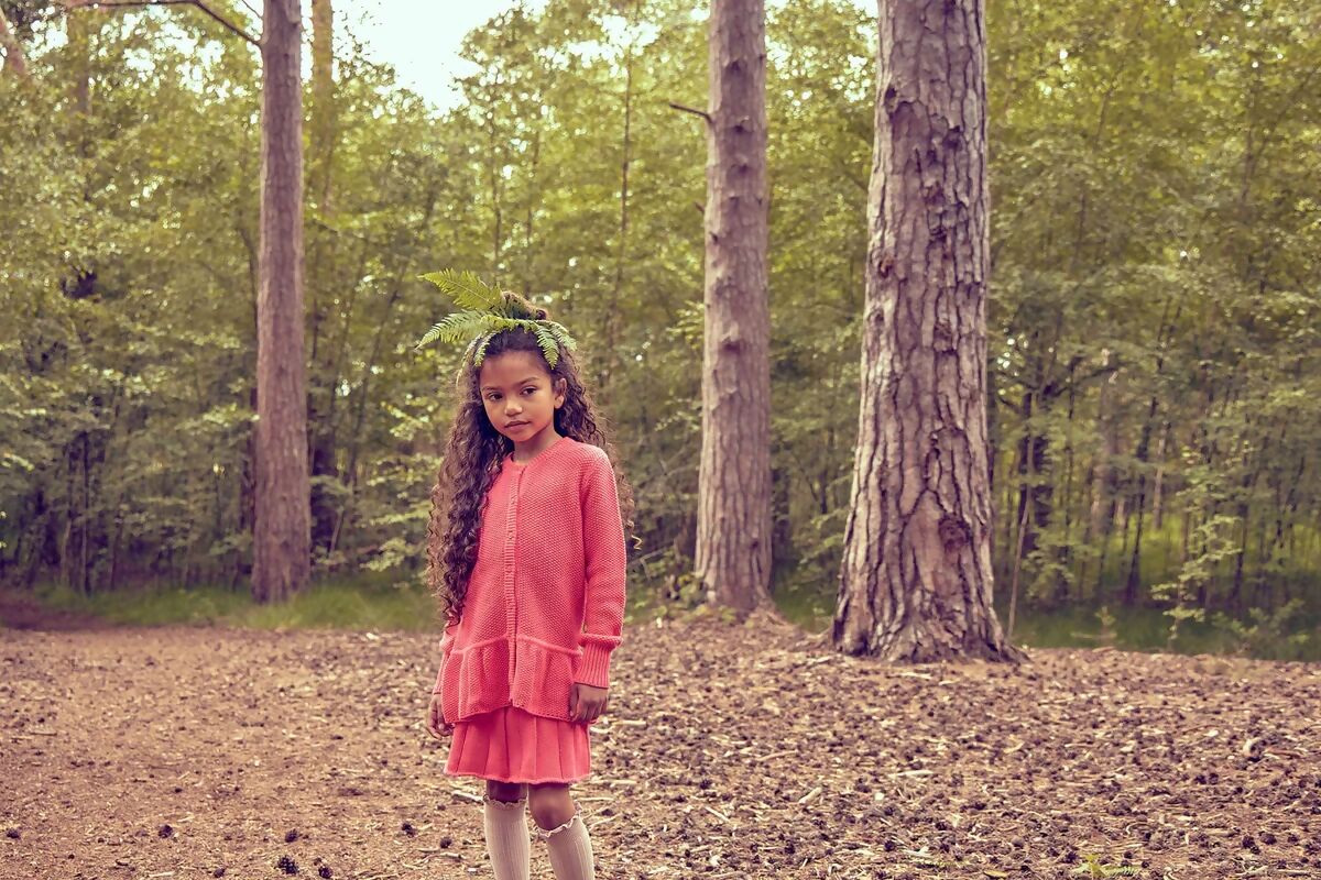 Moss Stitch Jacket - Cashmere & Organic Cotton