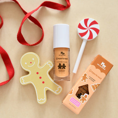 The Ultimate Christmas Pop-Up Play Makeup Gift Box