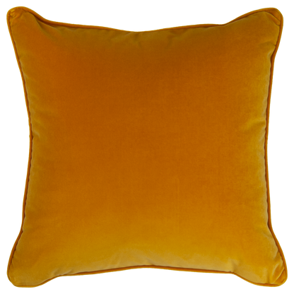 Velvet Mustard