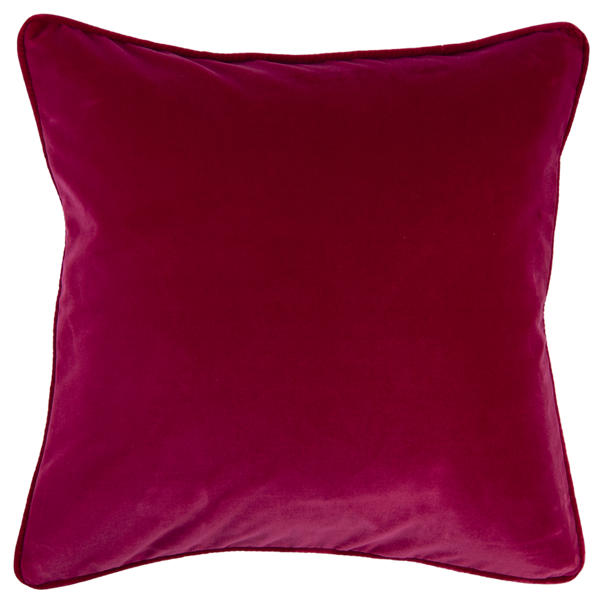 Velvet Cranberry