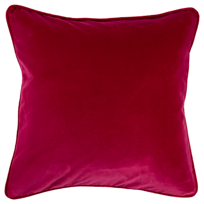 Velvet Cranberry