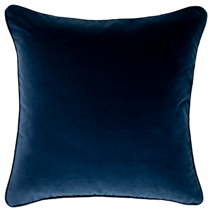 Velvet Dark Blue