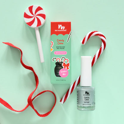The Ultimate Christmas Pop-Up Play Makeup Gift Box