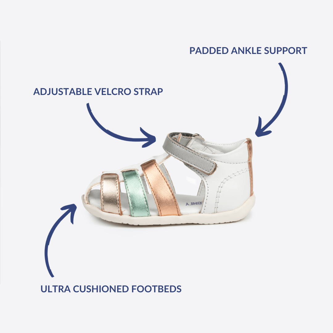 Metallic Mischief Gladiator