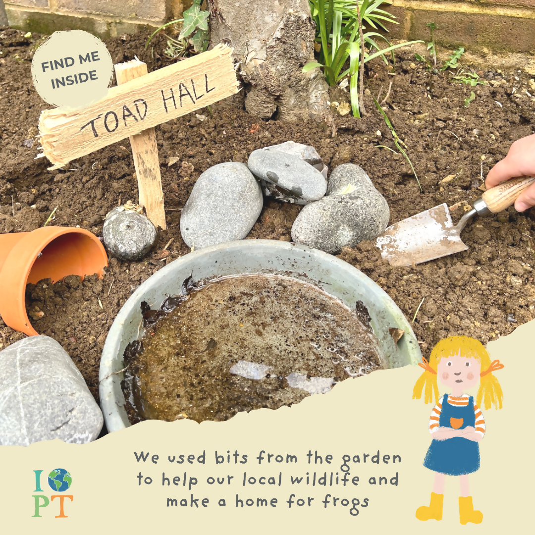 GENTLE GIANT PANDAS - Children’s eco activity kit (Age 5+) | natural wooden toy for toddlers UK