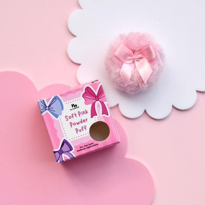Cute Play Makeup Powder Puff