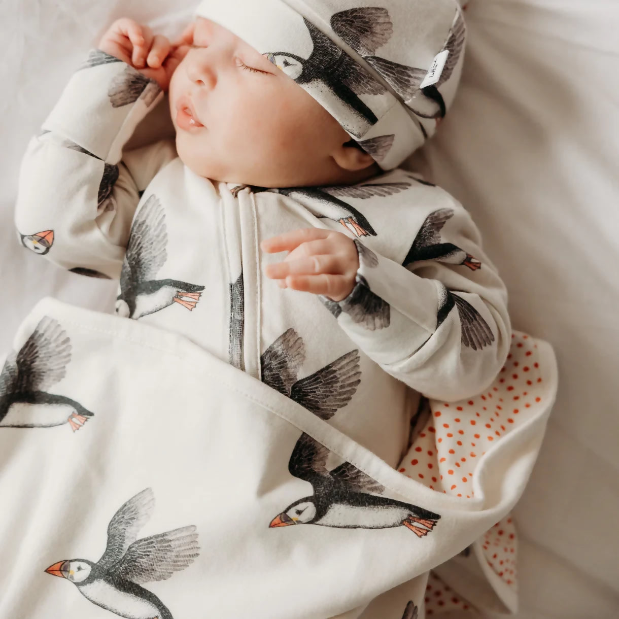 Puffin_Blanket