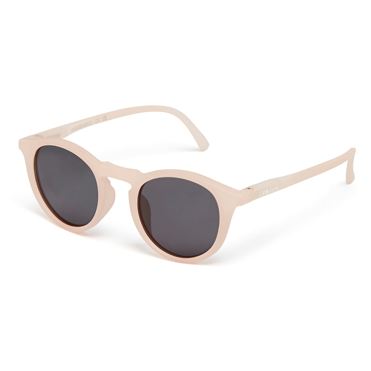 Kids Sunglasses 3+ years - Casey | Dusty Pink