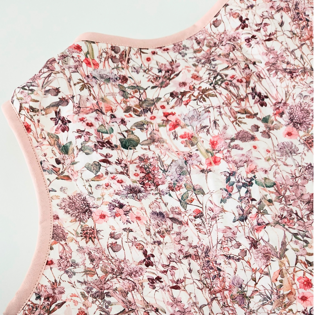 certified cotton toddler and kids vest uk