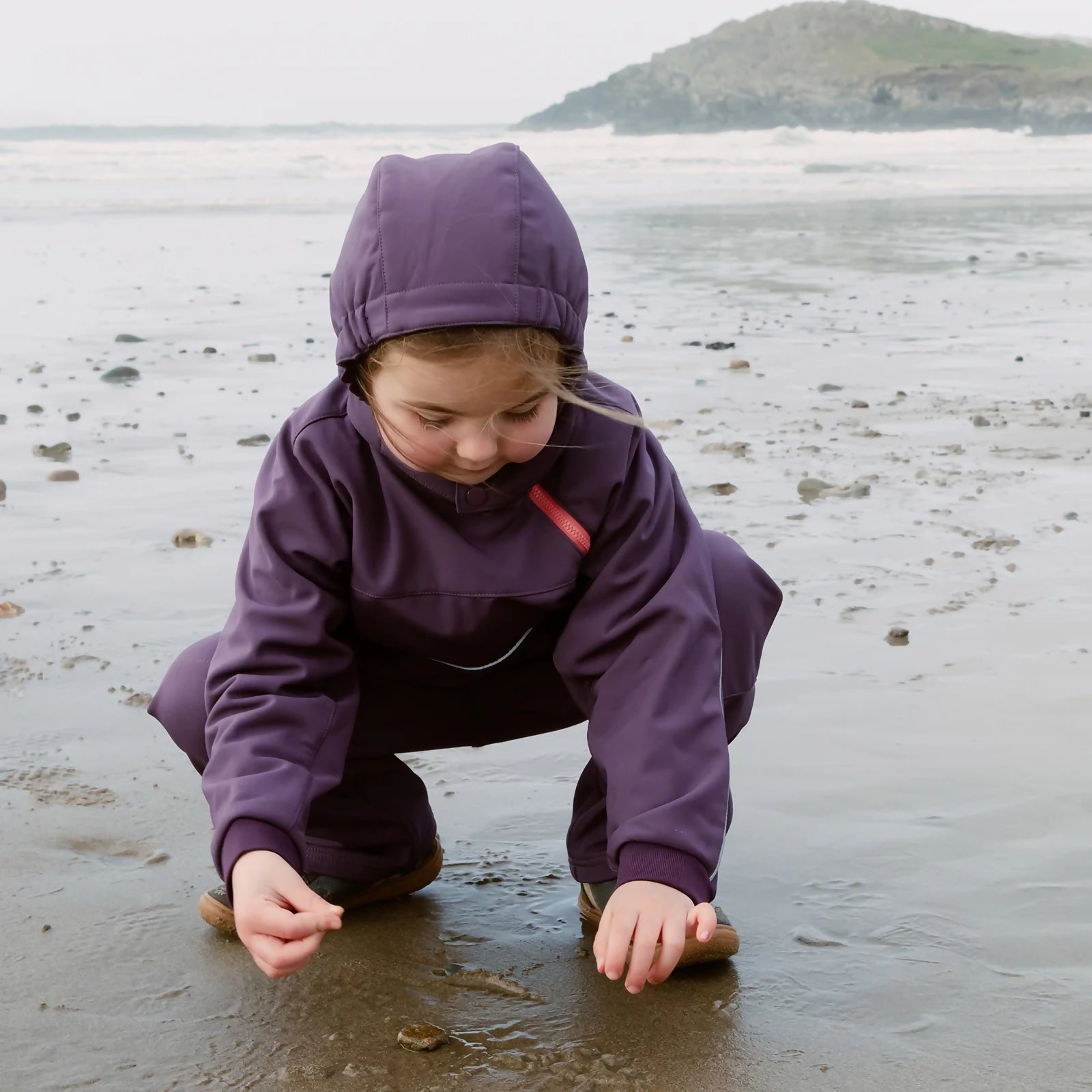 All Seasons Waterproof Eco Suit