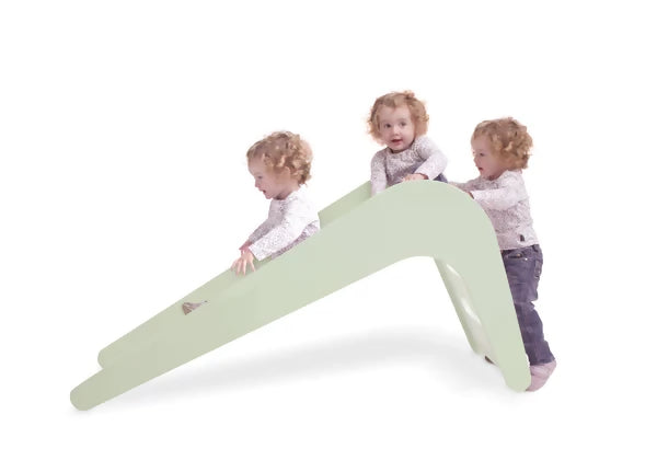 Jupiduu Indoor Wooden Slide
