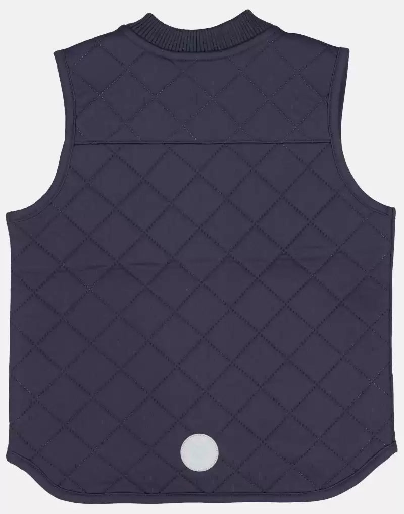 Junior Thermo Gilet Ede – Ink