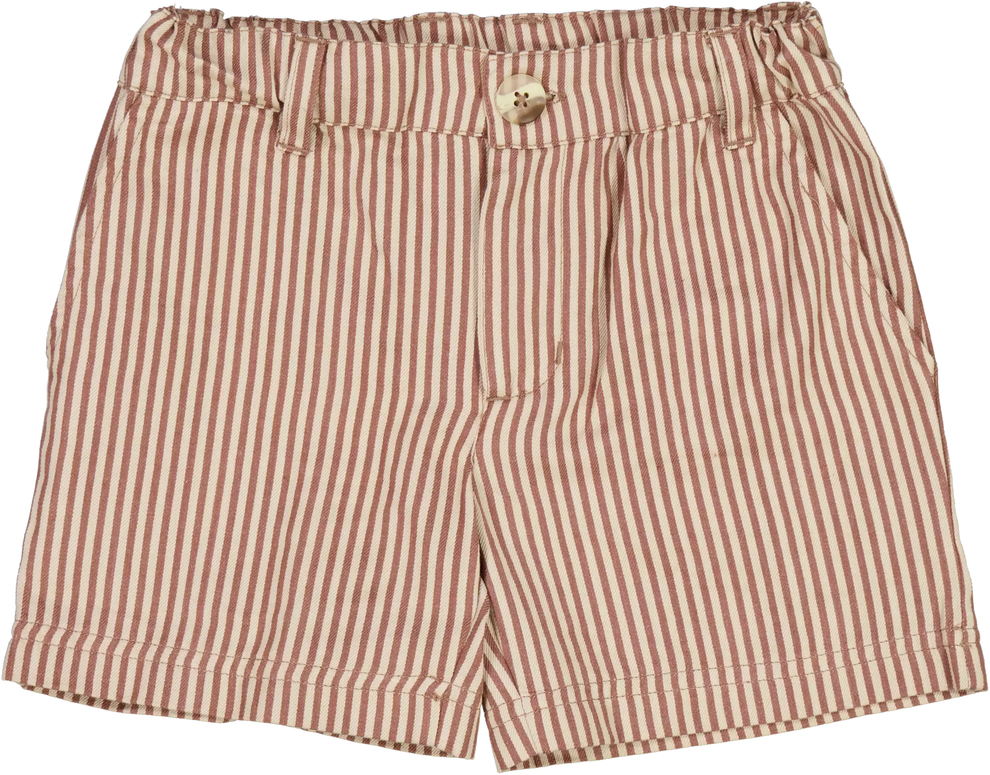 Junior Shorts Elvig – Vintage Stripe