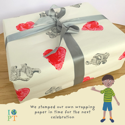 Sustainable Montessori toy: A WORLD OF WASTE - Children’s eco activity kit (Age 5+) | KIDDYKIND