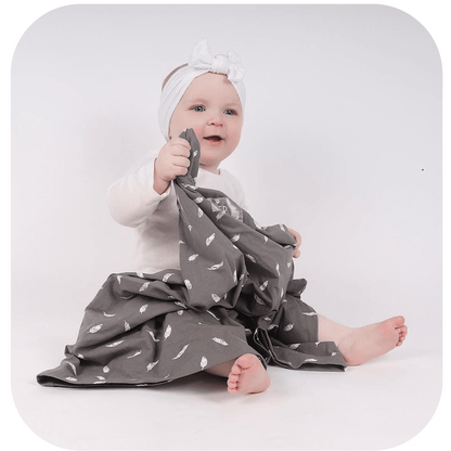 Organic Cotton Weaning Cover