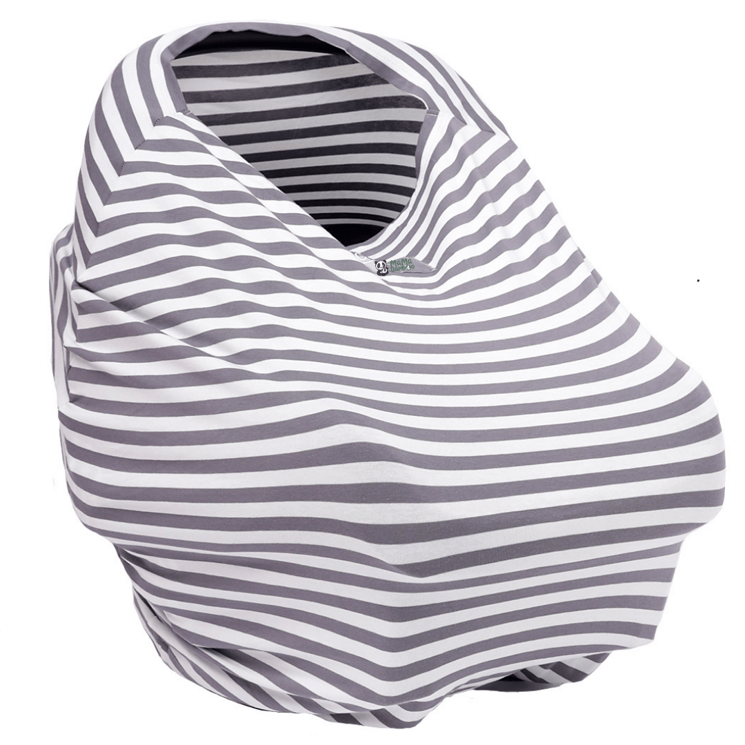 Organic Cotton Weaning Cover