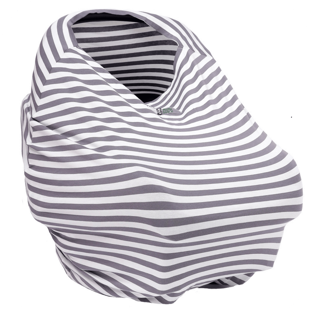 Cotton Breastfeeding Cover