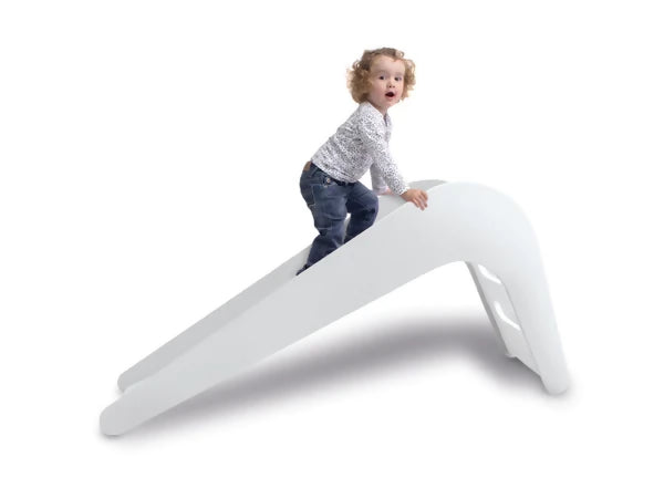 Jupiduu Indoor Wooden Slide