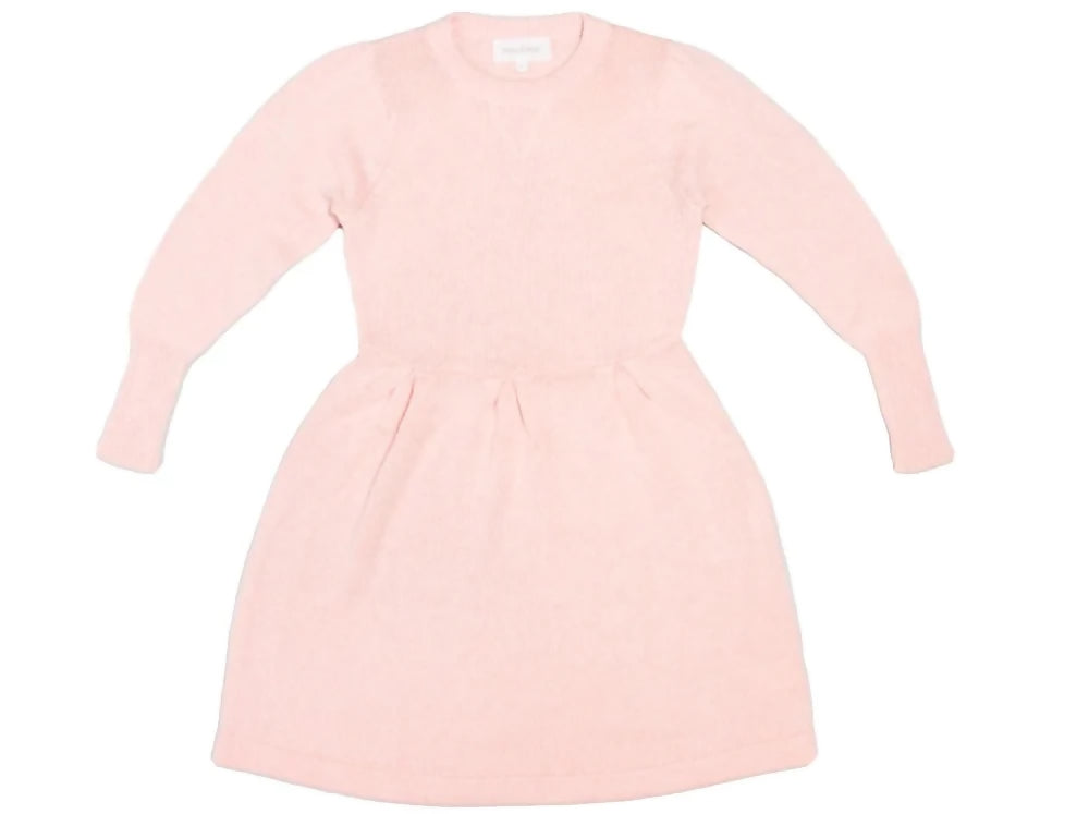 Angel Cashmere & Organic Cotton Kids Dress