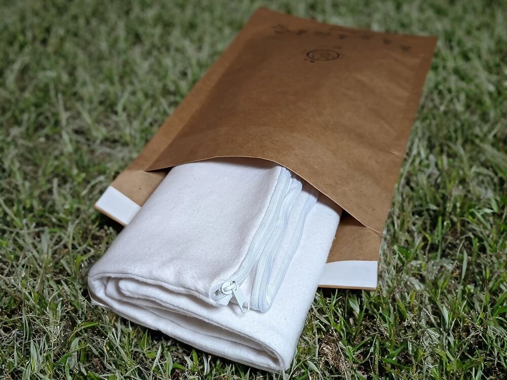 Extra Cover for Alora Natural Mattress