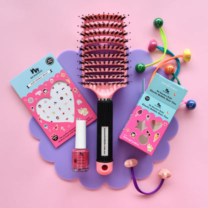 Star Bright Kids Bobble Set – 6 Pack