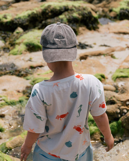 Marine Tee