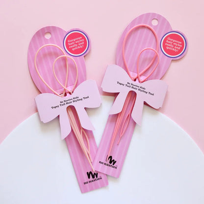 Topsy Tail Hair Styling Tool
