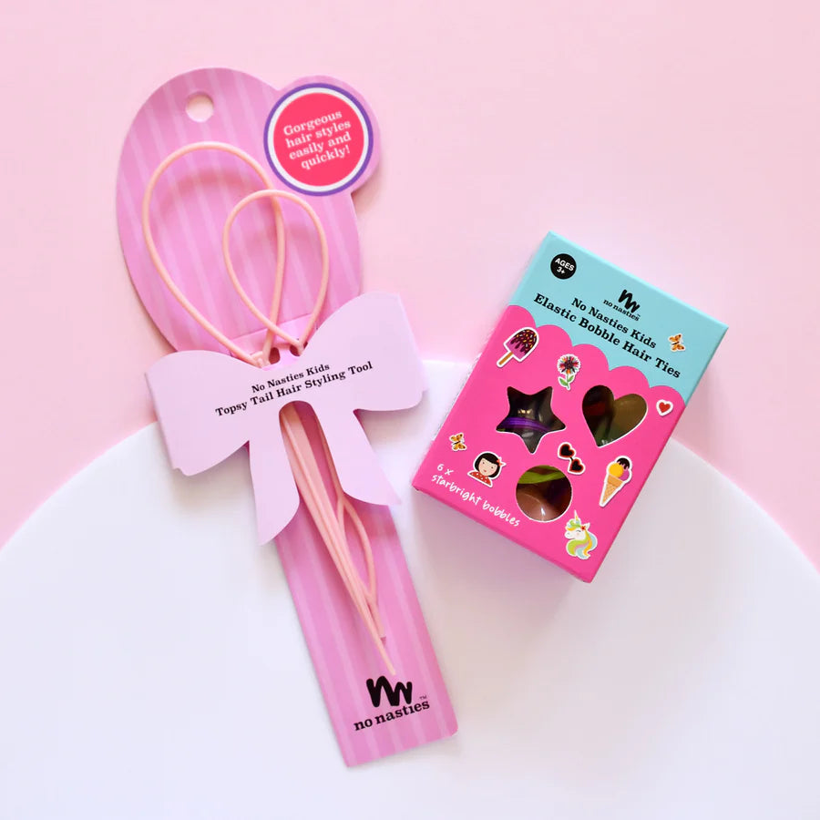 Topsy Tail Hair Styling Tool