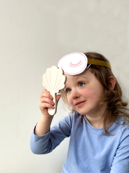 Tender Leaf Spa Retreat Set — Montessori wooden toy UK | KIDDYKIND