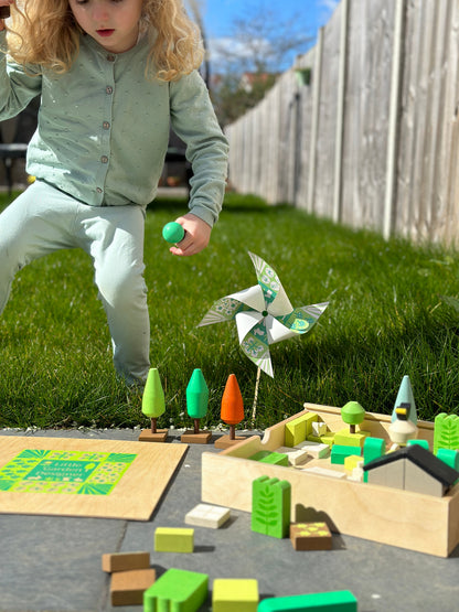 Little Garden Designer