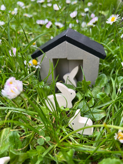 Little Garden Designer