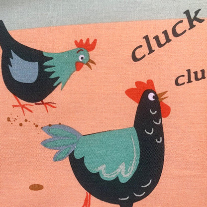 Farmyard Stacker & Farmyard Rag Book Bundle