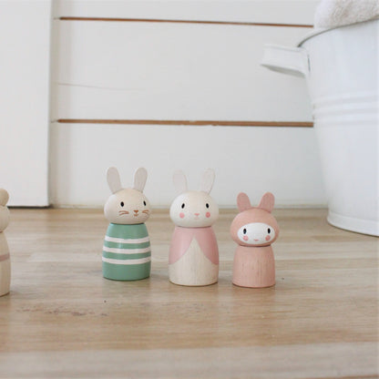 Bunny Tales
