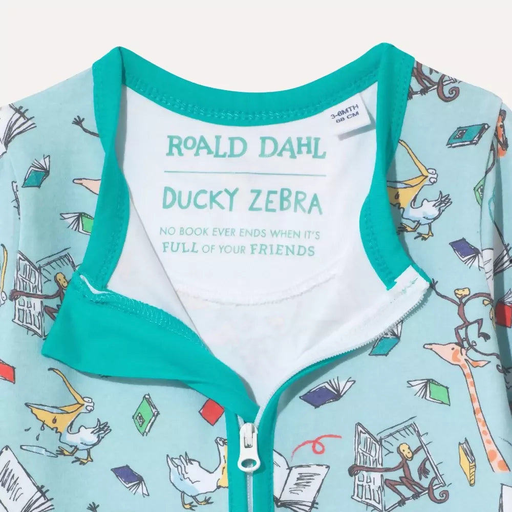 Unisex_Baby_Sleepsuit_Zip_Roald_Dahl_Ducky_Zebra_05_1000x