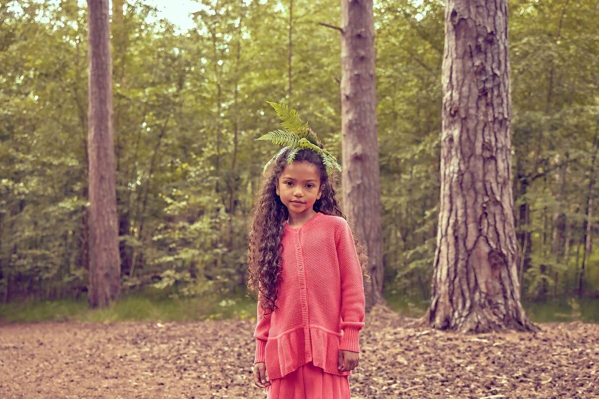 Moss Stitch Jacket - Cashmere & Organic Cotton