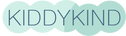 KIDDYKIND Logo - Baby and Children's eco-friendly store
